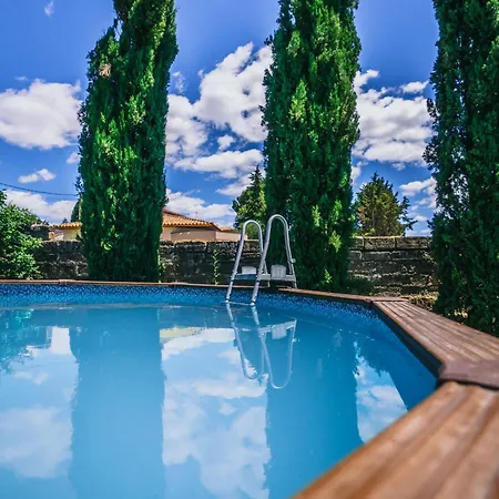 Belle Provencale - Familiale - Grand Terrain Holiday home