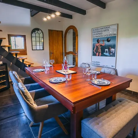 Belle Provencale - Familiale - Grand Terrain Holiday home *