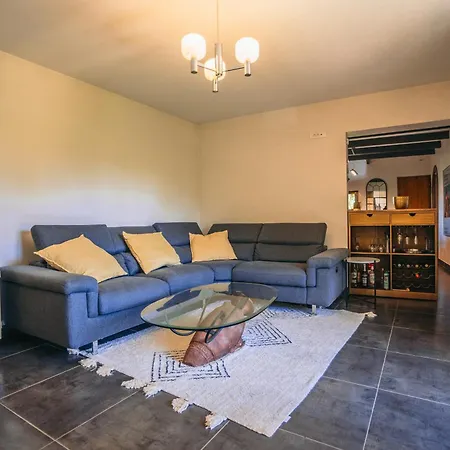 Holiday home Belle Provencale - Familiale - Grand Terrain *