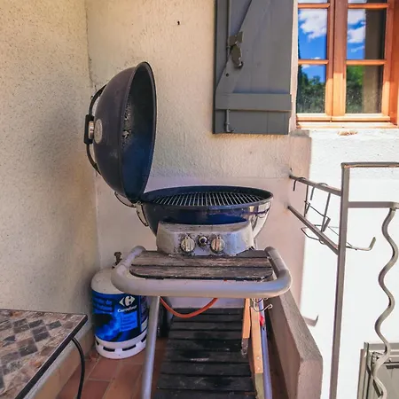 Belle Provencale - Familiale - Grand Terrain Holiday home Saint-Quentin-la-Poterie