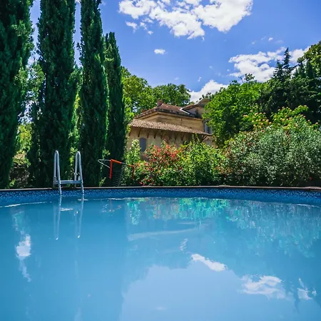 Belle Provencale - Familiale - Grand Terrain *