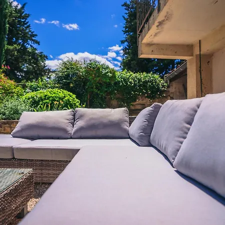 Belle Provencale - Familiale - Grand Terrain Holiday home