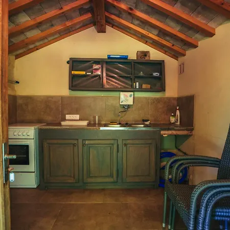 Belle Provencale - Familiale - Grand Terrain Prázdninový dům *