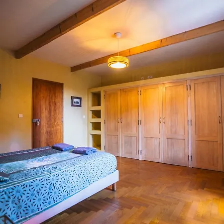 Holiday home Belle Provencale - Familiale - Grand Terrain *