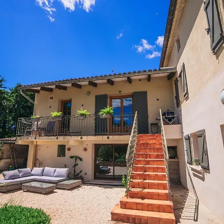 Belle Provencale - Familiale - Grand Terrain