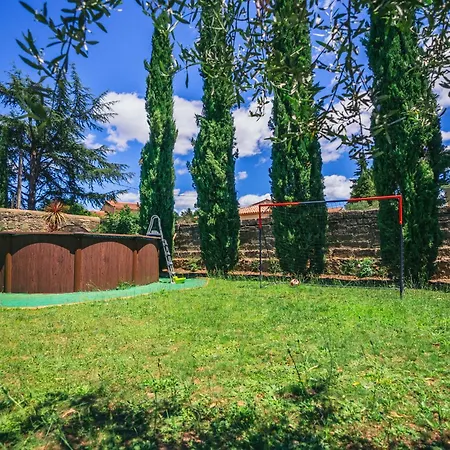 Belle Provencale - Familiale - Grand Terrain Holiday home *