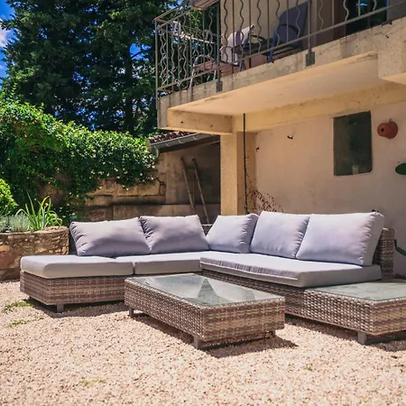 Holiday home Belle Provencale - Familiale - Grand Terrain *