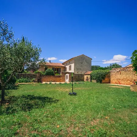 Belle Provencale - Familiale - Grand Terrain *