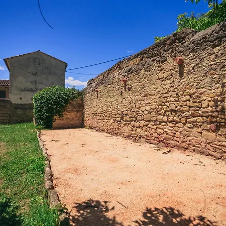 Holiday home Belle Provencale - Familiale - Grand Terrain