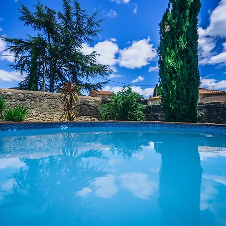 Casa de Férias Belle Provençale - Familiale - Grand Terrain *
