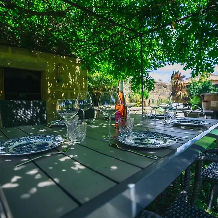 Belle Provencale - Familiale - Grand Terrain Holiday home Saint-Quentin-la-Poterie