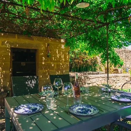 Belle Provencale - Familiale - Grand Terrain *