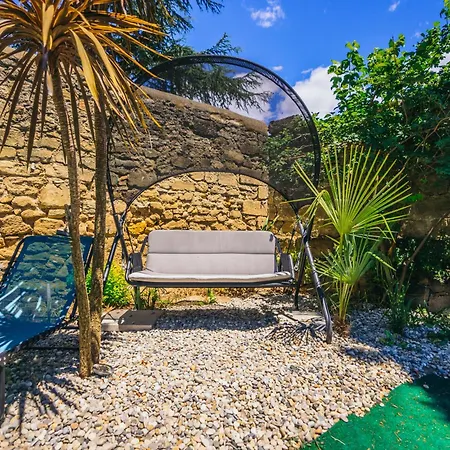 Belle Provencale - Familiale - Grand Terrain Holiday home