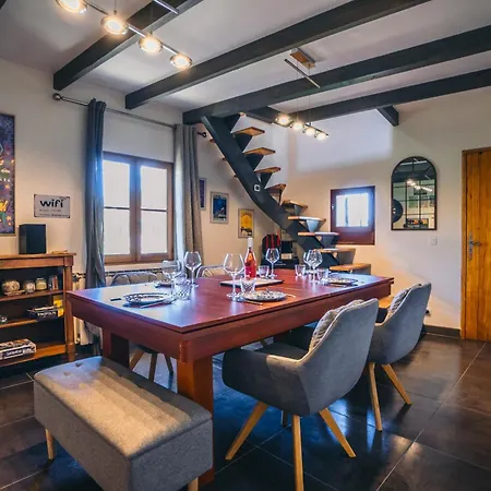 Belle Provencale - Familiale - Grand Terrain Holiday home *