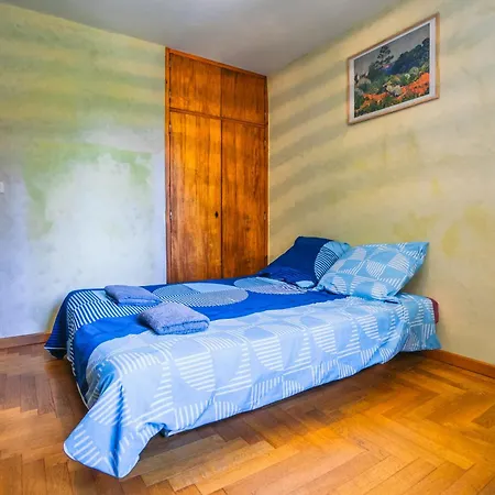 Prázdninový dům Belle Provencale - Familiale - Grand Terrain *
