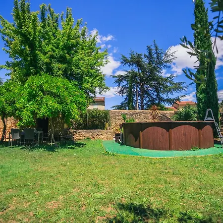 Holiday home Belle Provencale - Familiale - Grand Terrain