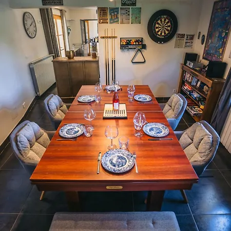 Belle Provencale - Familiale - Grand Terrain Holiday home *