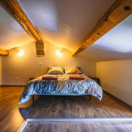 Holiday home Belle Provencale - Familiale - Grand Terrain *