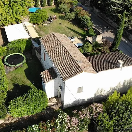 Belle Provençale - Familiale - Grand Terrain *